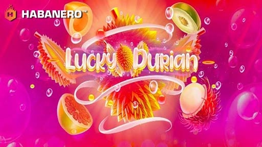 Lucky Durian