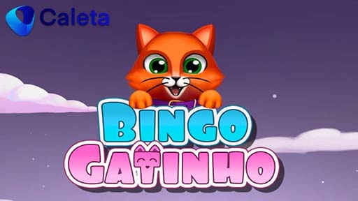 Bingo Gatinho