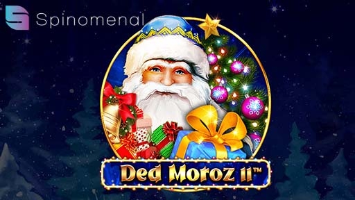 Ded Moroz II
