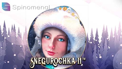 Casino Slots Snegurochka II