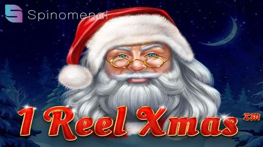 1 Reel Xmas