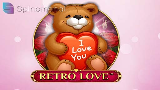 Retro Love