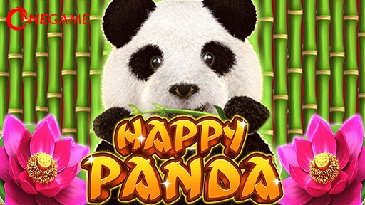 Play online casino Happy Panda