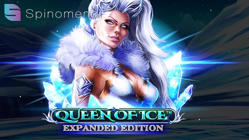 Queen Of Ice Expanded Edition