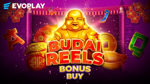 Play online casino Budai Reels Bonus Buy