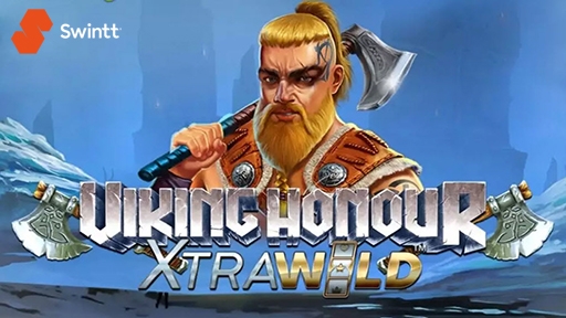 Play online casino Viking Honour XtraWild