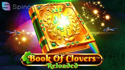 Book Of Clovers Reloaded