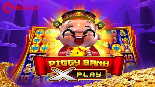 Piggy Bank X Play