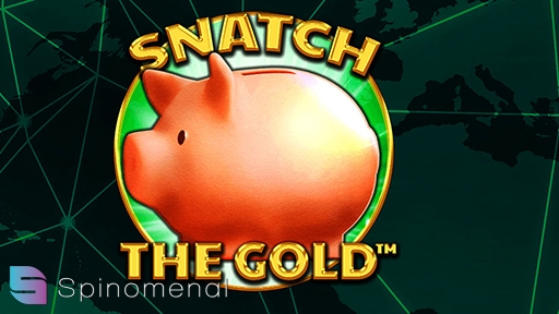 Snatch The Gold