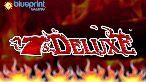 Casino Slots 7 s Deluxe