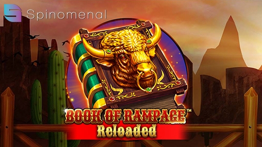 Book Of Rampage Reloaded