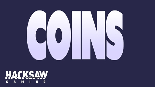Coins from Hacksaw