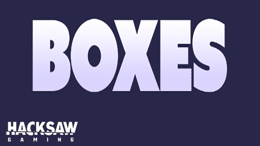 Play online Casino Boxes