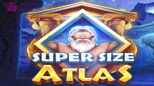 Play online casino Super Size Atlas