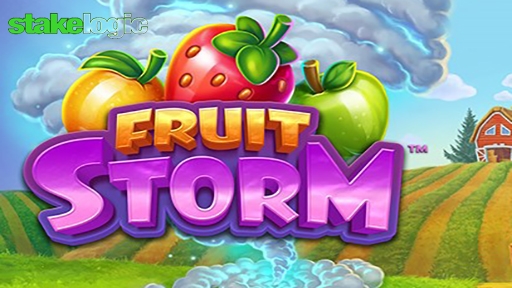 Fruit Storm