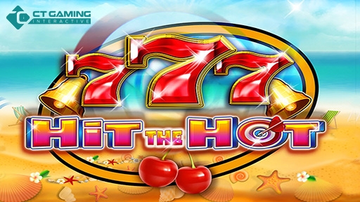 Hit the Hot from CT Interactive