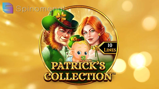 Patricks Collection 10 Lines