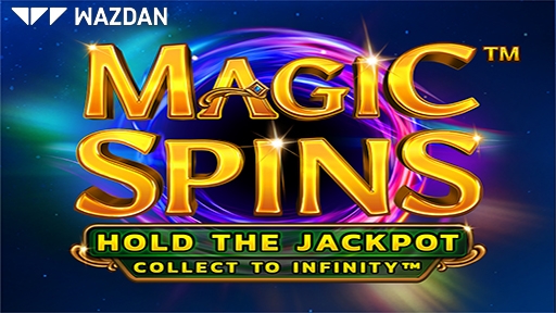 Magic Spins