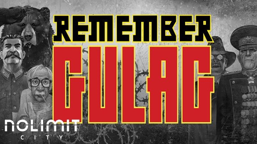 Play online Casino Remember Gulag
