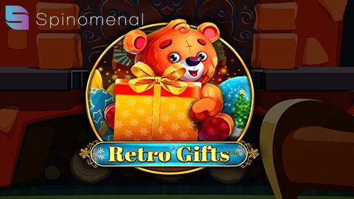 Casino Slots Retro Gifts