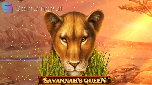 Casino Slots Savannahs Queen