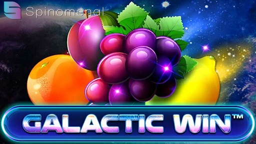 Casino Slots Galactic Win