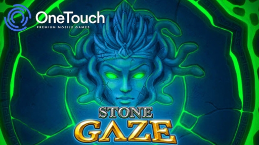 Casino Slots Stone Gaze