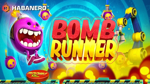 Bomb Runner