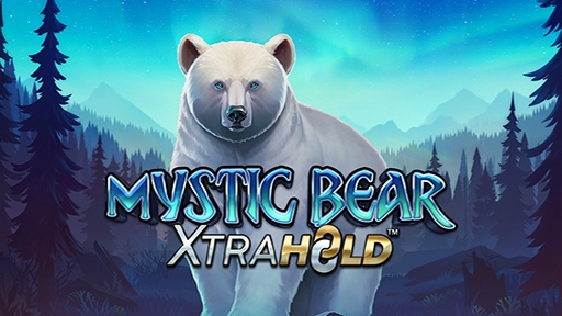 Play online Casino Mystic Bear XtraHold