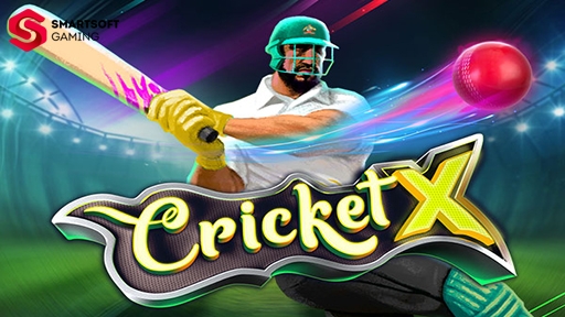 Play online Casino CricketX