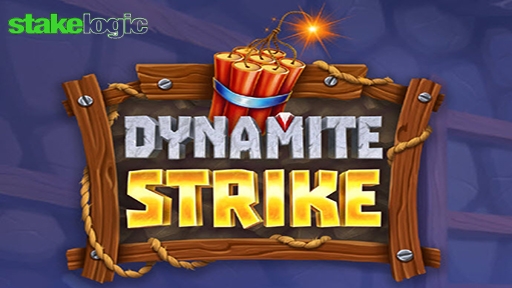 Dynamite Strike