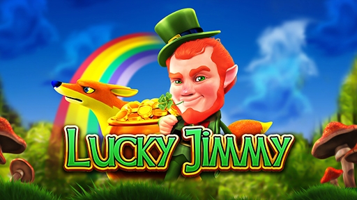 Play online Casino Lucky Jimmy