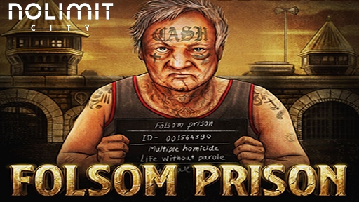 Play online Casino Folsom Prison