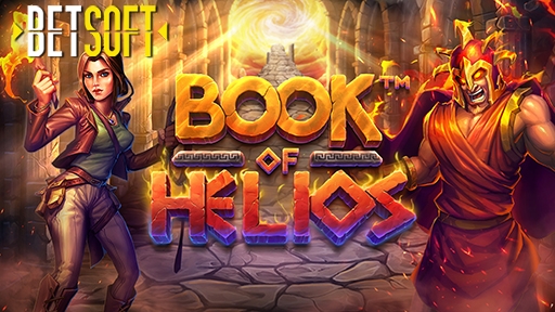 Play online Casino Book Of Helios
