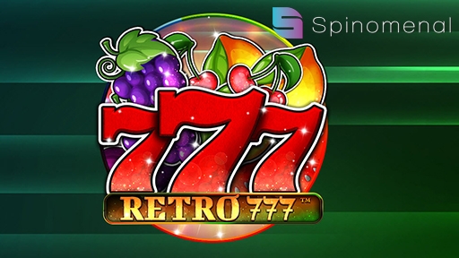 Retro 777