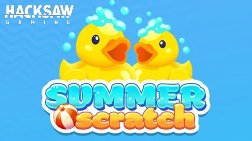 Play online Casino Summer Scratch