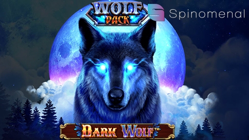 Dark Wolf
