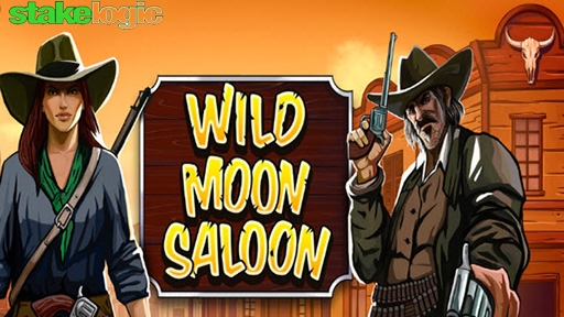 Wild Moon Saloon