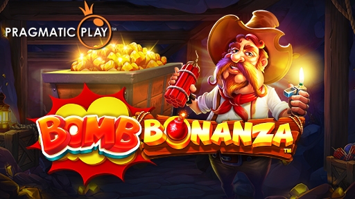 Casino Slots Bomb Bonanza