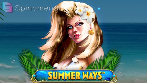 Casino Slots Summer Ways