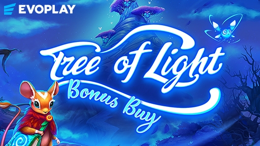 Play online casino Tree of Light Bonus Buy