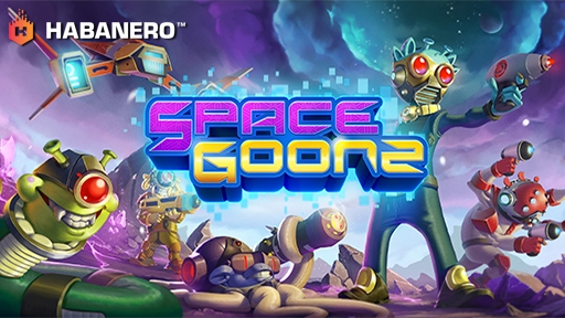 Space Goonz