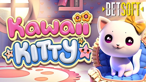 Play online Casino Kawaii Kitty