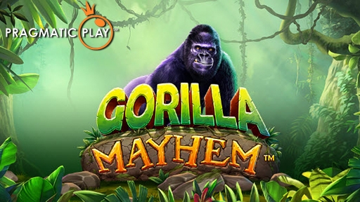 Gorilla Mayhem