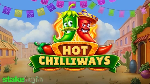Hot Chilliways