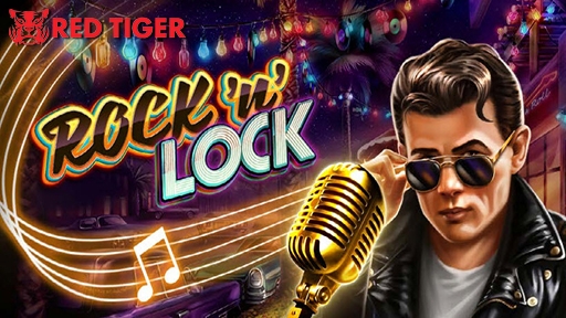 Rock N Lock
