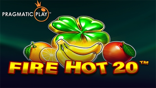 Casino Slots Fire Hot 20