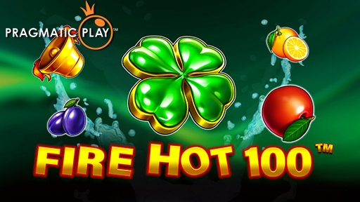Casino Slots Fire Hot 100