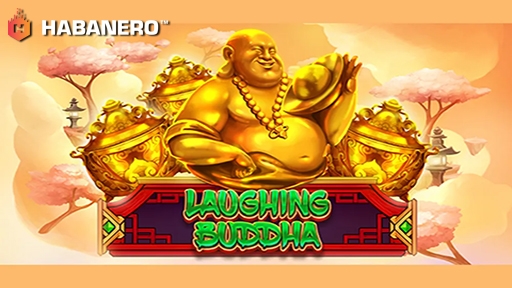 Laughing Buddha