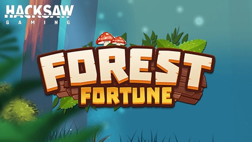 Play online casino Forest Fortune